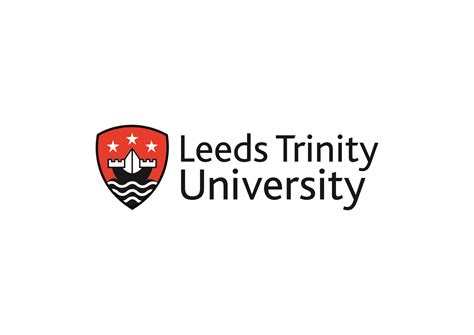 Leeds Trinity University logo